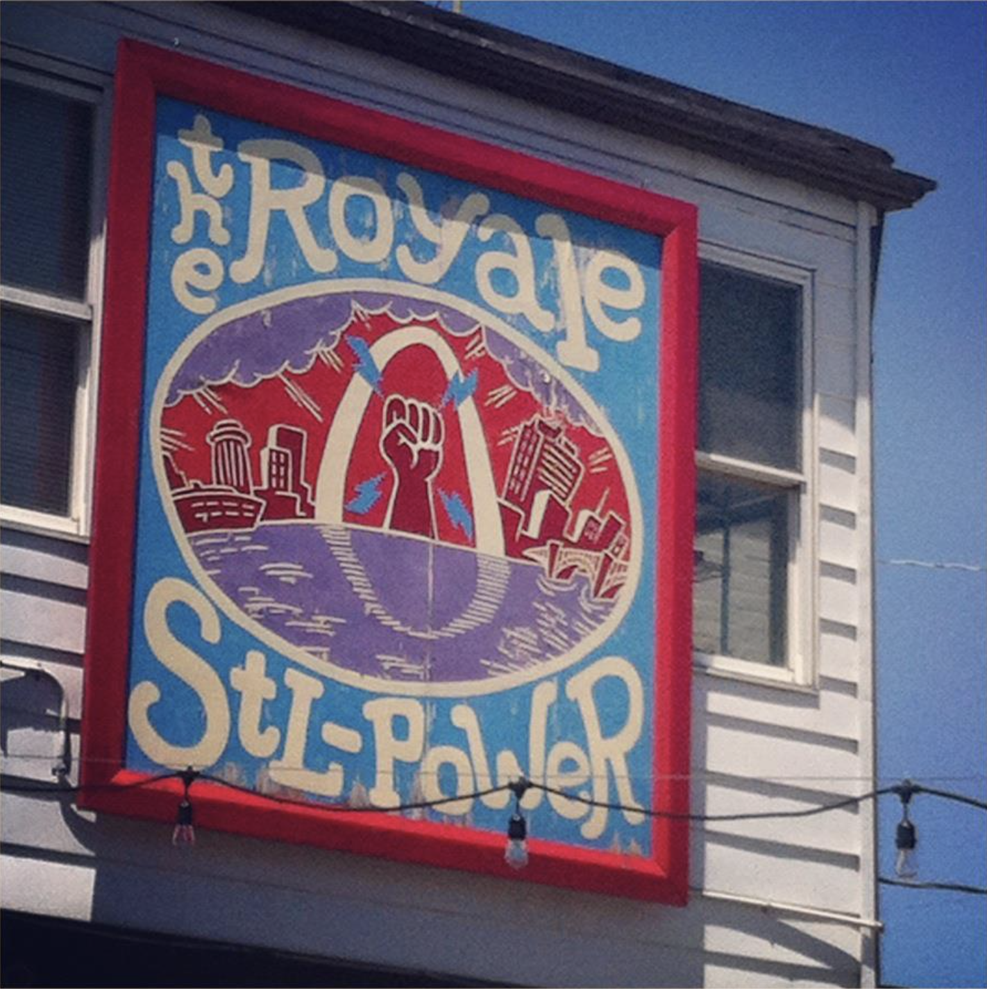 From St. Louis to Lawrence: Why I Care So Deeply About Design and Community