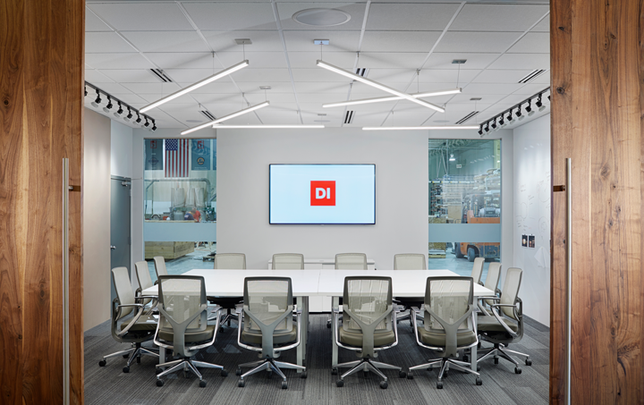 My Time at Dimensional Innovations: Leadership, Process, and the Power of Strategy