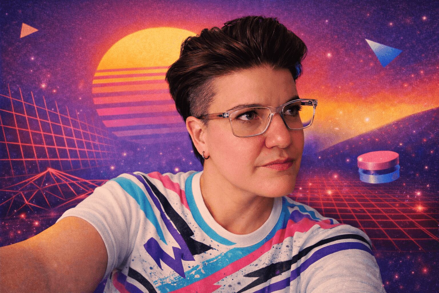 Featured in VoyageKC: Jackie Berra’s Creative Journey in Lawrence, Kansas