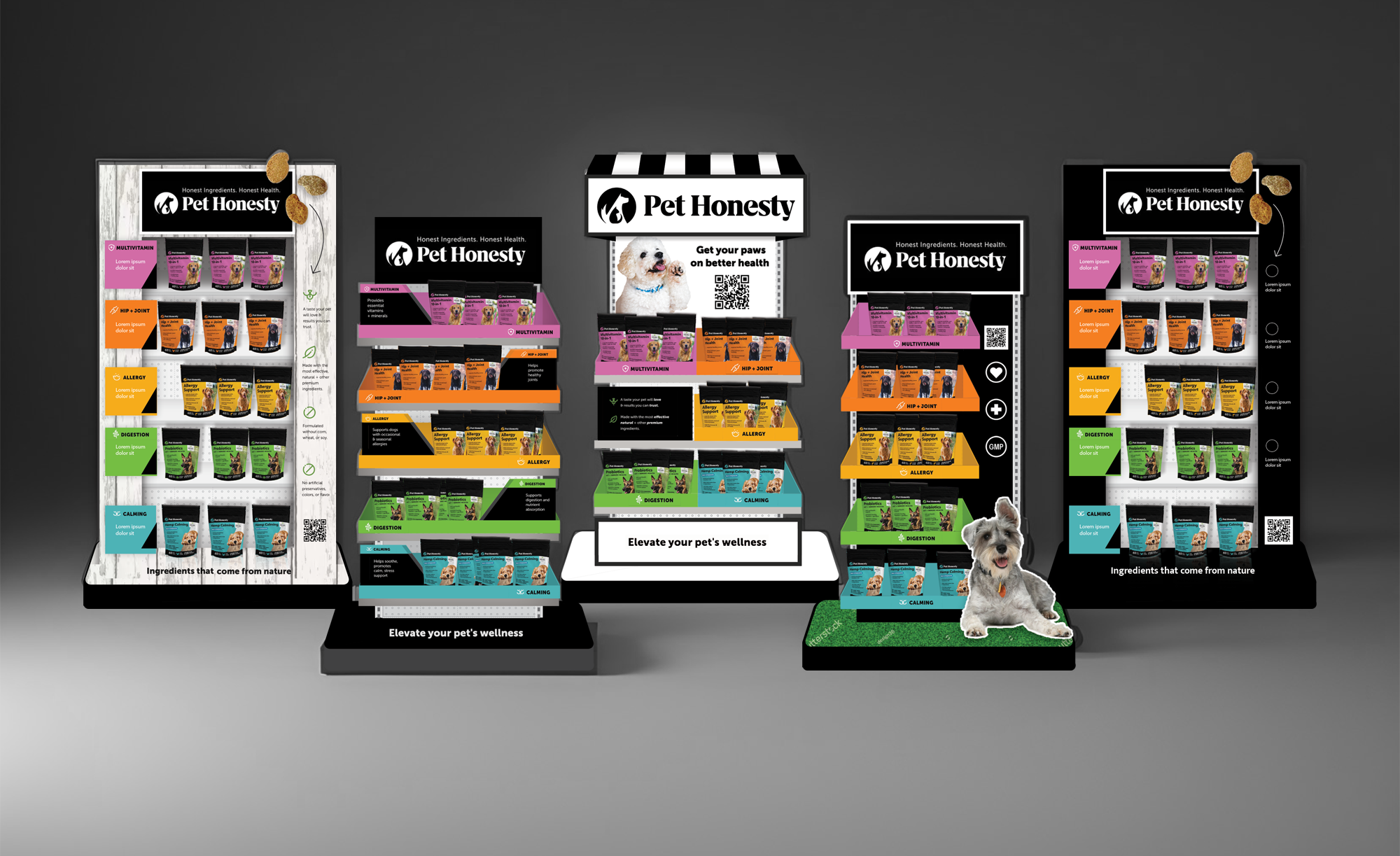 My Time at InStore Design Display: Where Design Meets Sales