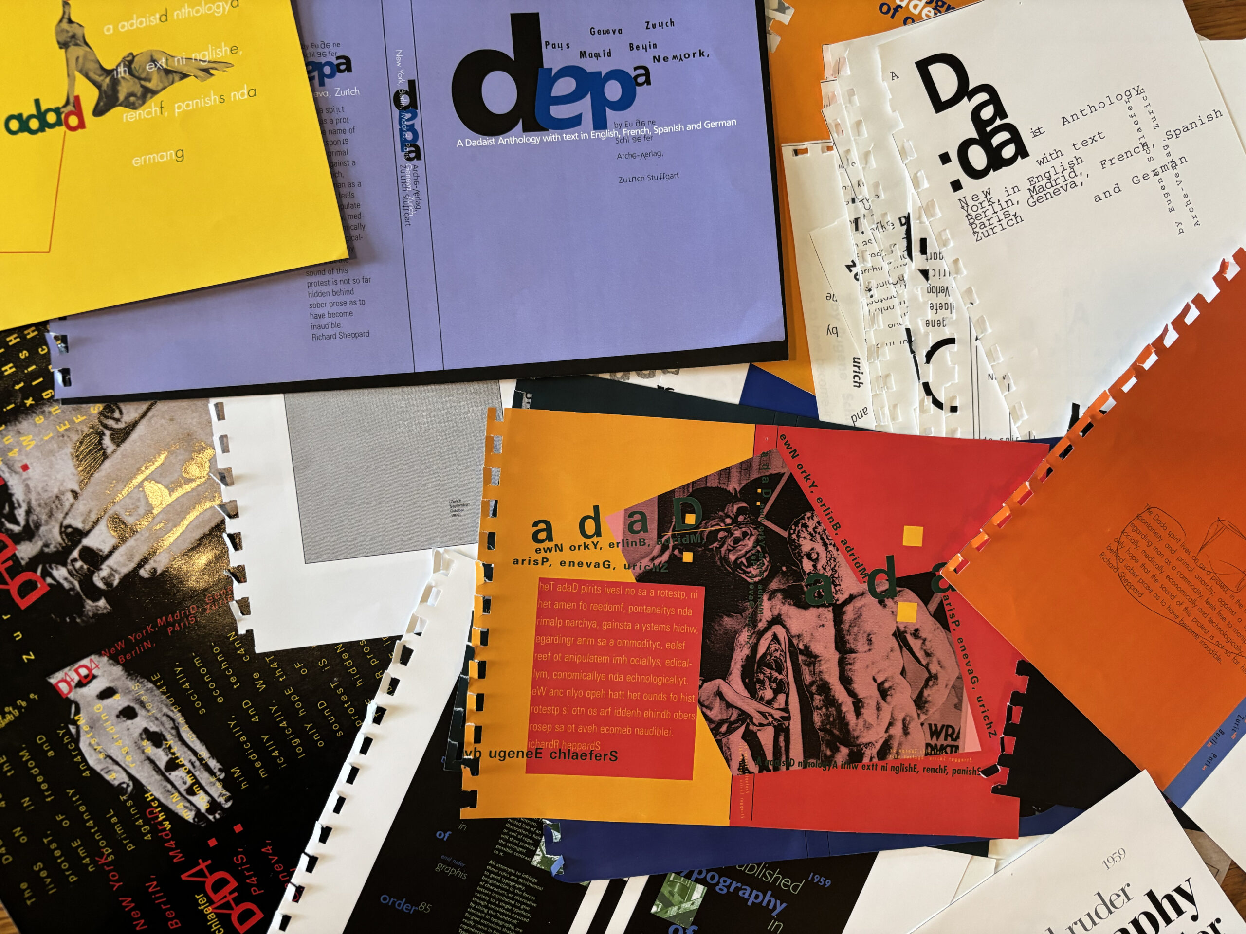 Design Isn’t Just Art. It’s a System.