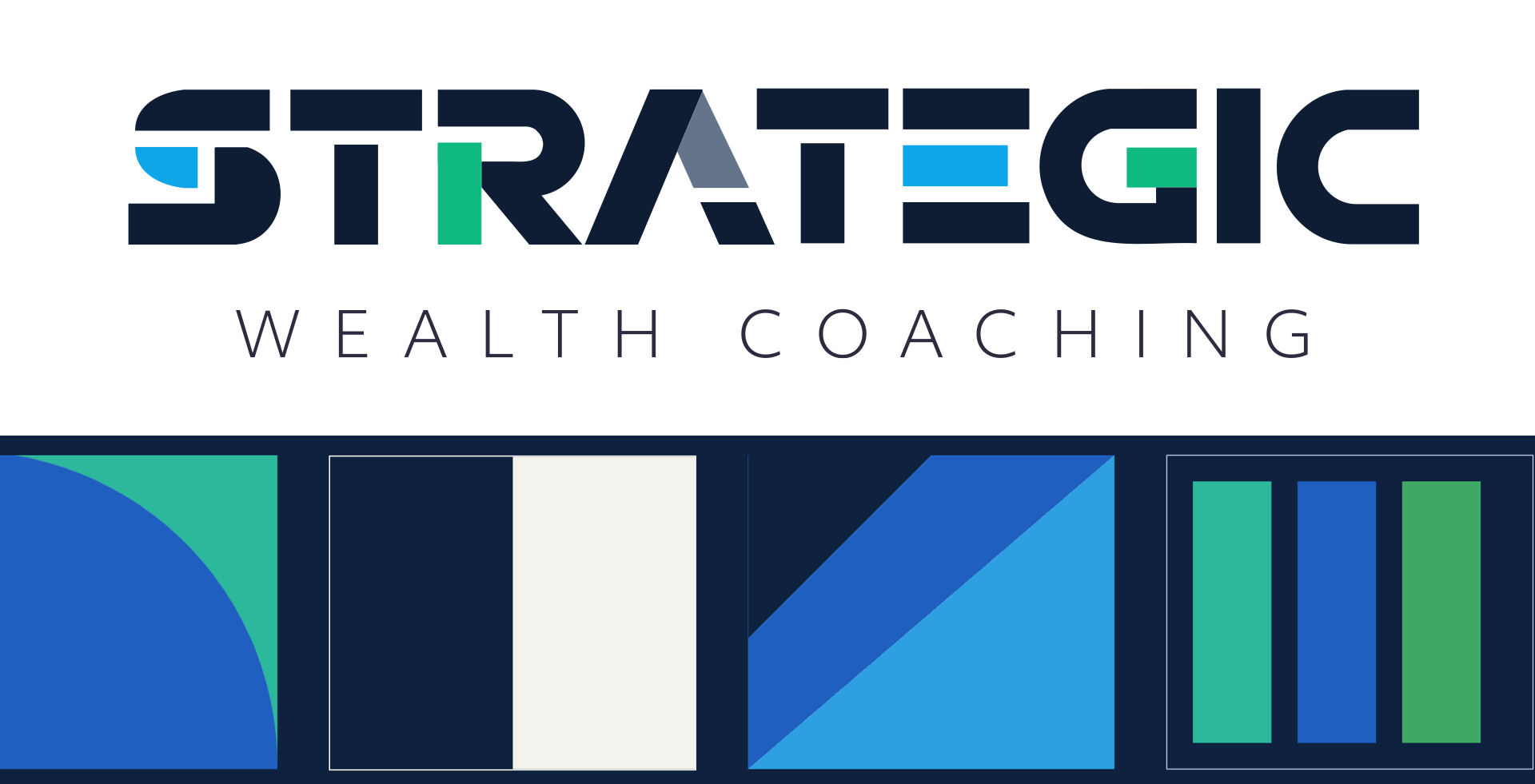 Design with Intention: Strategic Wealth Coaching