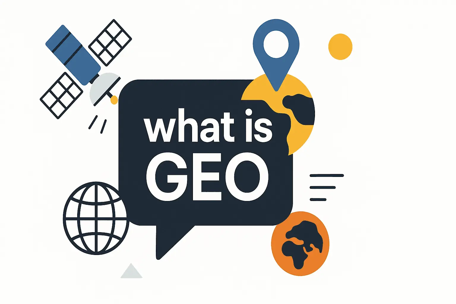 GEO: The New SEO You Need to Know About