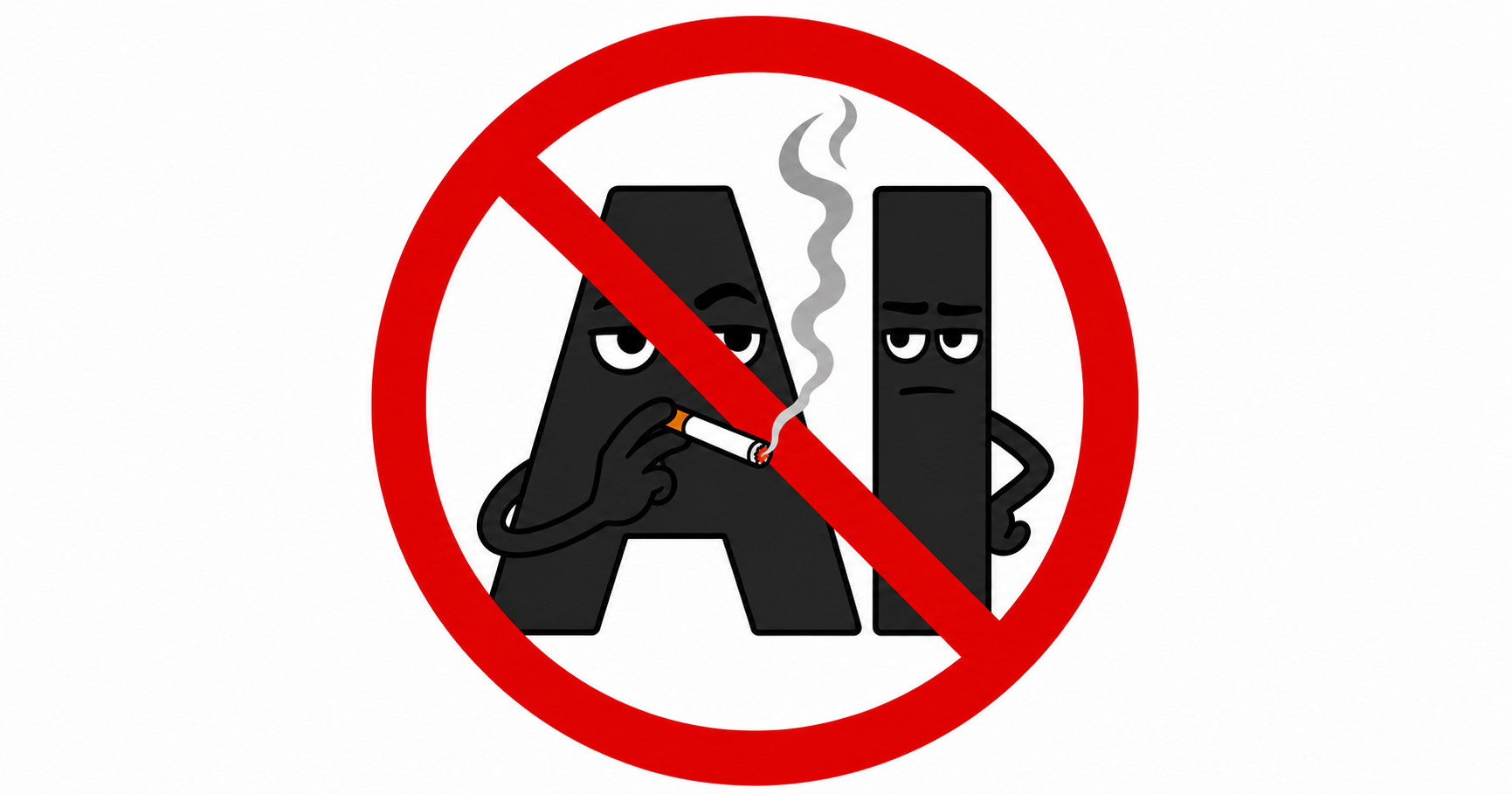 Just Because You Don’t Like AI Doesn’t Mean Your Website Should Ignore It