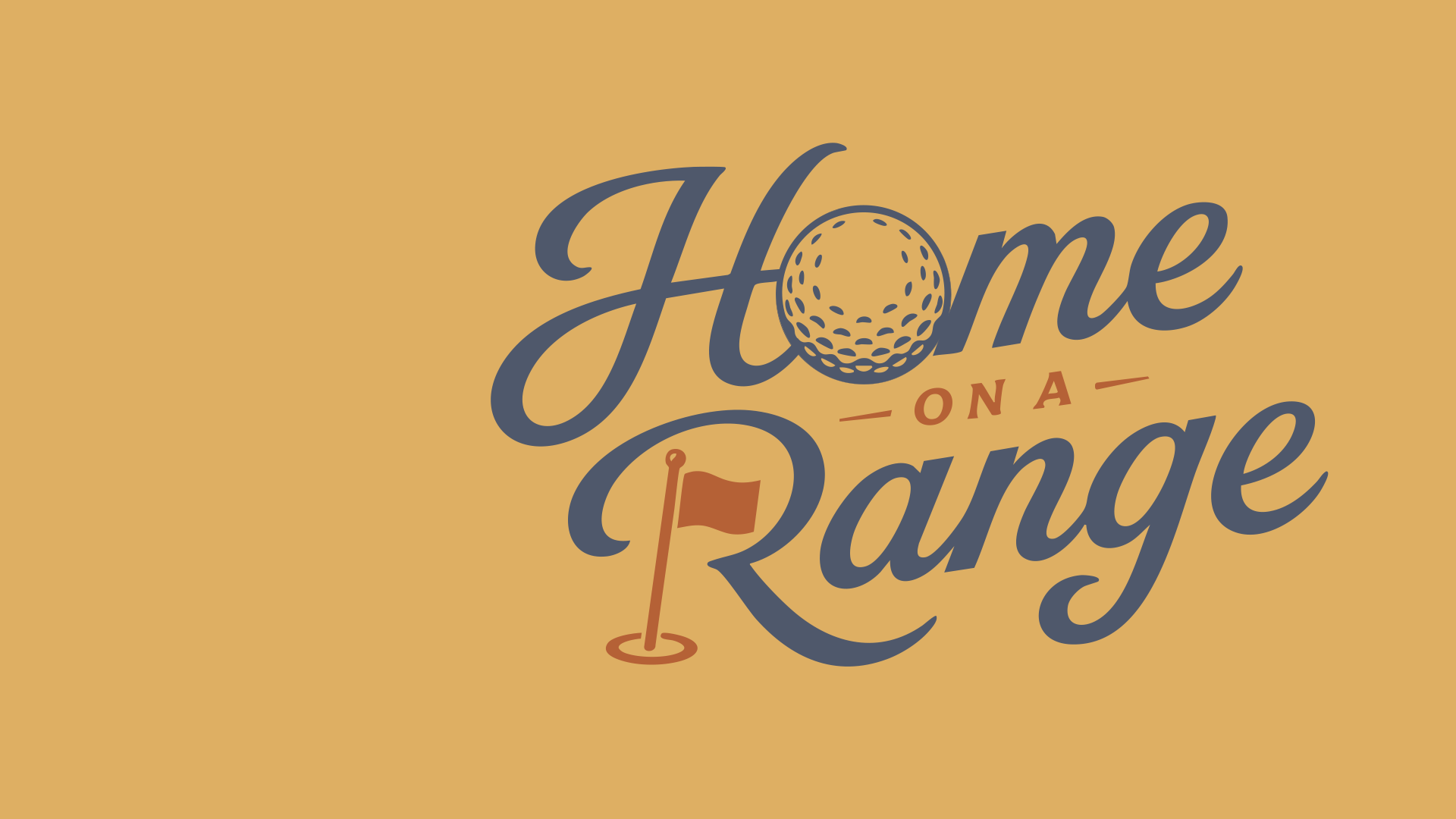 Home on a Range: Building a Golf Lifestyle Brand Rooted in the Great Plains