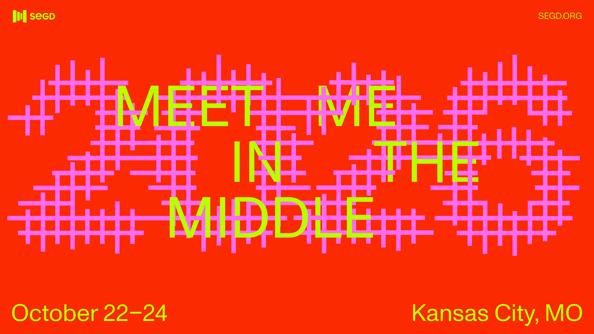 Meet Me in the Middle: Bringing the SEGD Conference to Kansas City