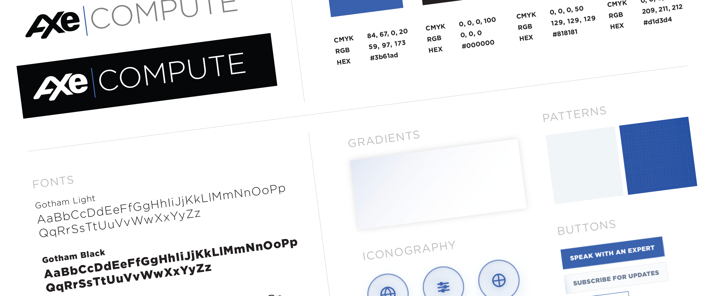 Axe Compute: On-Demand Enterprise GPU