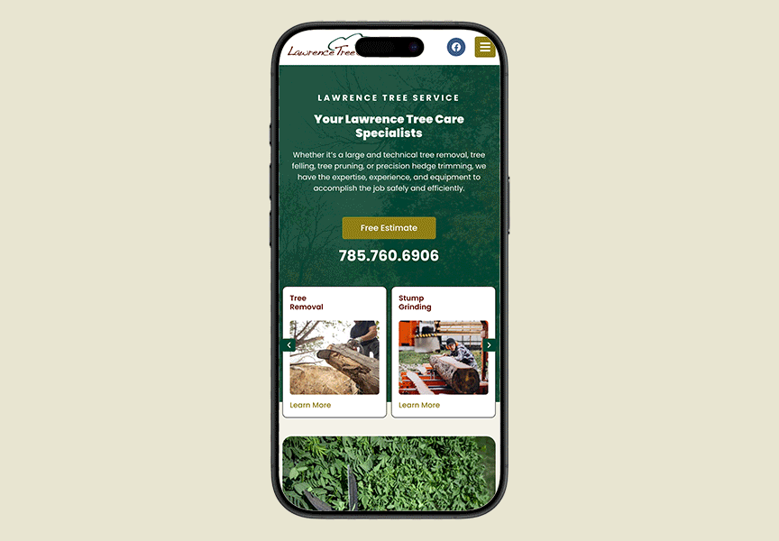 Axe Compute Social Media