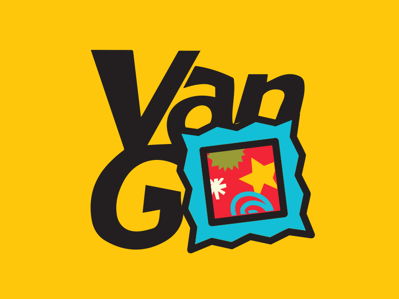 Van Go Lawrence Kansas